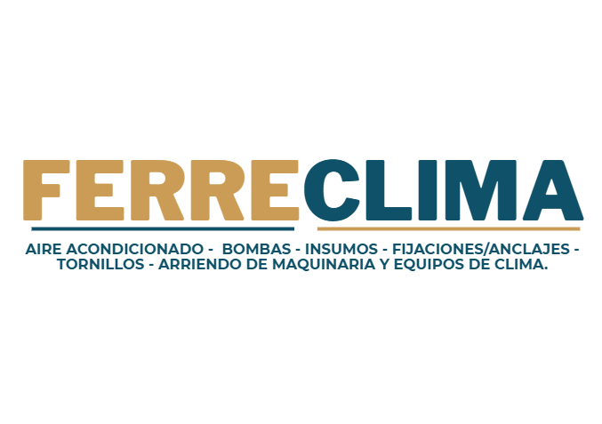 venta de insumos de aire acondicionado antofagasta
